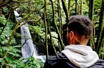 Salto do Prego and Sanguinho full-day hiking tour