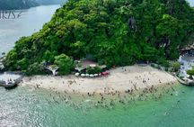 Ha Long Bay Day Tour Cruise with Live Band Music