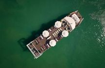 Ha Long Bay Day Tour Cruise with Live Band Music