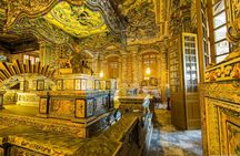 Full-day tour - Hue City, craft villages and a boat trip on the Perfume River