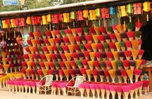 Full-day tour - Hue City, craft villages and a boat trip on the Perfume River