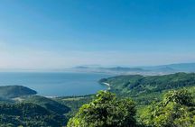 Full-day tour from Hue - Hai Van Pass, Lang Co Beach and Truoi Village