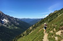 North Cascades National Park: Self-Guided Driving Audio Tour