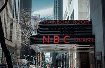 Rockefeller Center Guided Walking Tour With Optional Top of the Rock
