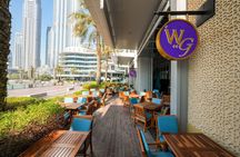 Modern Dubai with Burj Khalifa Entry and Dubai Chocolate Tasting