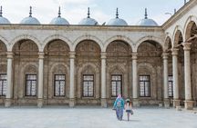 Best of Cairo Hidden Gems from Hurghada Including Flights