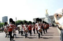 Best of London e‑bike guided tour
