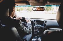 Private transfers between Faro airport and Barcelona