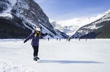 Lake Louise and Johnston Canyon Tour