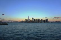Statue of Liberty and Immigration Museum with Ferry and Audio Guide