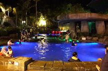 Lost World Of Tambun Ipoh Entrance Ticket