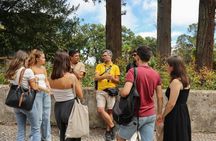 Quinta da Regaleira Entrance E-Ticket and Guided Tour