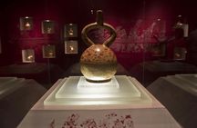 Lima tour with cathedral, San Francisco church, and Larco Museum