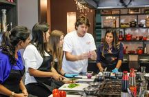 Local market visit and cooking class at Urban Kitchen