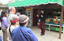 Local market visit and cooking class at Urban Kitchen