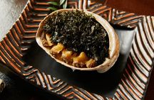 Washoku Experience at Michelin-Starred Restaurant