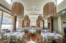 Cooking Class and  Pisco Sour at Cala Restaurant with lunch