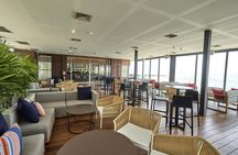 Cooking Class and  Pisco Sour at Cala Restaurant with lunch