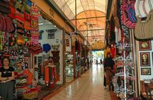 Private tour to the Indian Market in Lima