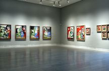Picasso Museum of Barcelona guided tour with skip-the-line tickets