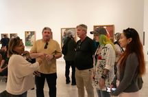 Picasso Museum of Barcelona guided tour with skip-the-line tickets