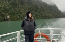 Puerto Blest and Cántaros Waterfalls adventure