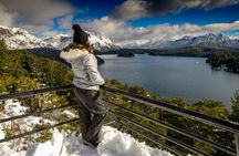 Circuito Chico Panoramic Views of Bariloche