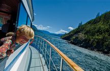 Bariloche Grand Circuit full-day tour