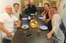 Tastes of Lisbon Iconic Insiders walking tour with a local guide