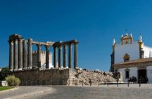 Évora full day tour with olive oil tasting