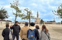 Fátima half-day tour