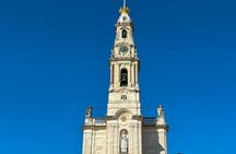 Fátima half-day tour