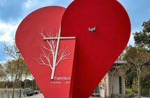 Fátima half-day tour