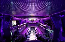 Private limo party in Gdansk
