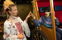 Virtual Experience of Dresden in 1719 in English