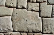 Cusco guided walking tour