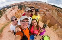 Grand Canyon and more