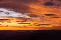 Grand Canyon and more