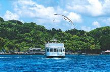Day Trip from Osaka to Amanohashidate and Ine Funaya Kyoto