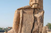Ancient Luxor small-group day tour from Hurghada