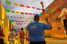 Day of the Dead Full-Day Experience in a Magical Cenote