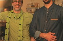 Coffee roasting and tasting experience in Bastia