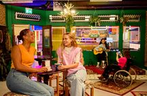 The FRIENDS™ Experience Ticket in London