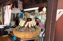 Day Trip from Fukuoka to Takachiho Gorge and Amano Iwato Shrine