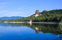 Beijing attractions private day tour