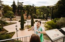 Madrid tour with skip-the-line tickets for the Royal Palace and Prado Museum