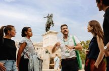 Madrid tour with skip-the-line tickets for the Royal Palace and Prado Museum