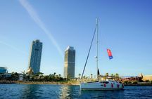 E-bike Guided Tour, Cable Car, and Sailing Experience