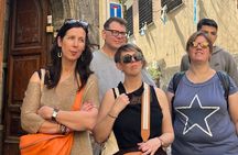 Naples neighborhoods panoramic walking tour
