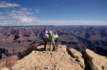 Two day Grand Canyon national park lodging tour